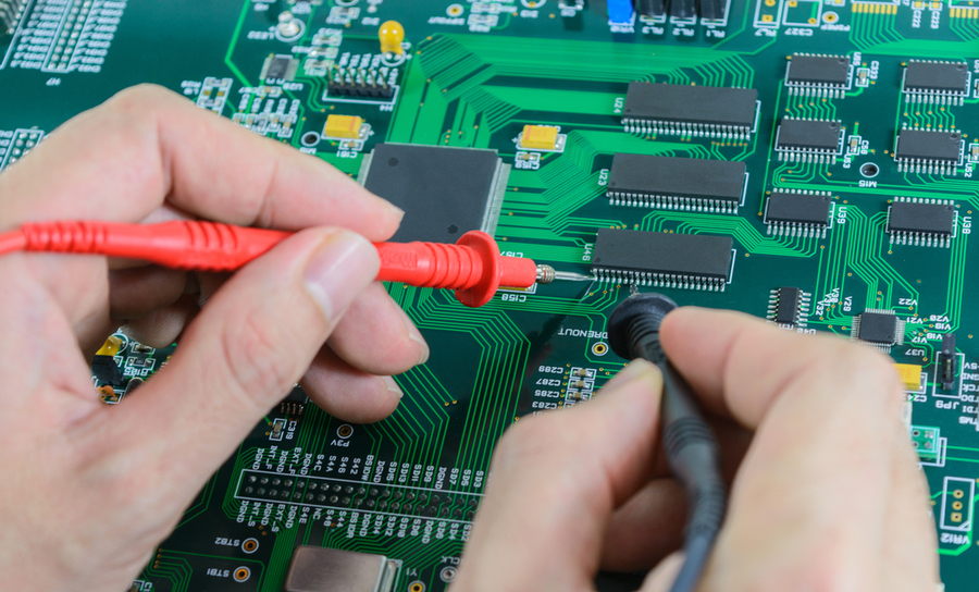 Improving Your PCB Sourcing Process