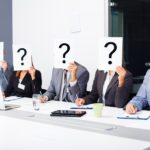 Three Questions that will assist you Keep Perspective