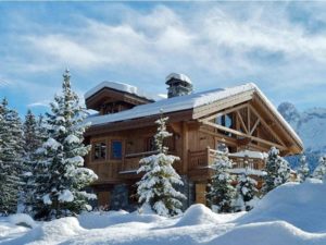 The Tarentaise Valley – Idyllic for almost any Catered Chalet Holiday