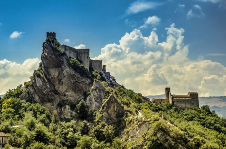 Visit Abruzzo: Italy’s Best-Stored Secret