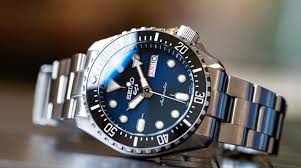An overview about Seiko submariner mod watches