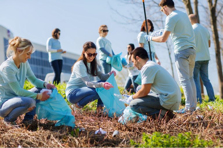 Why Is Charitable Giving Is Crucial To Your Success And Happiness?