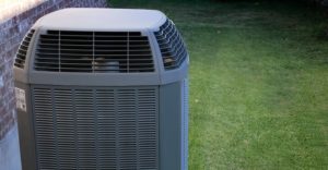 Basic Operations of an Air Conditioning Unit