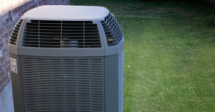 Basic Operations of an Air Conditioning Unit