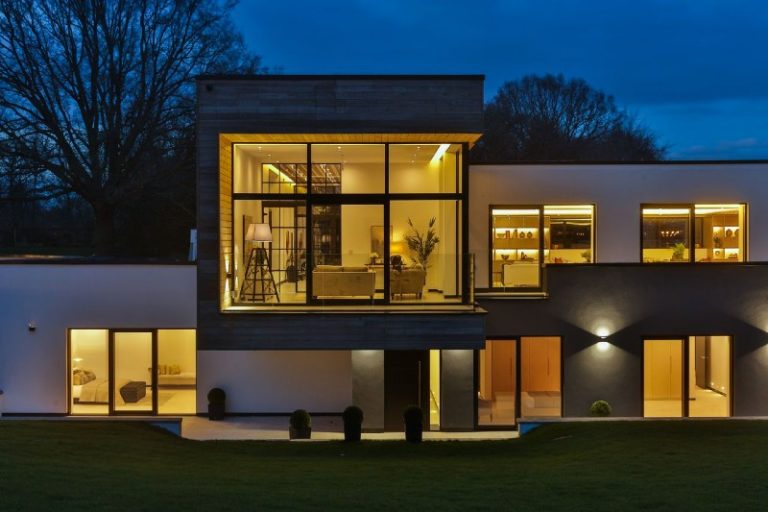 Five most expensive places to purchase property in Berkshire