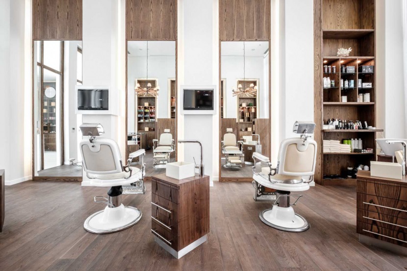 Trending Services To Include In Your Barbershop Business
