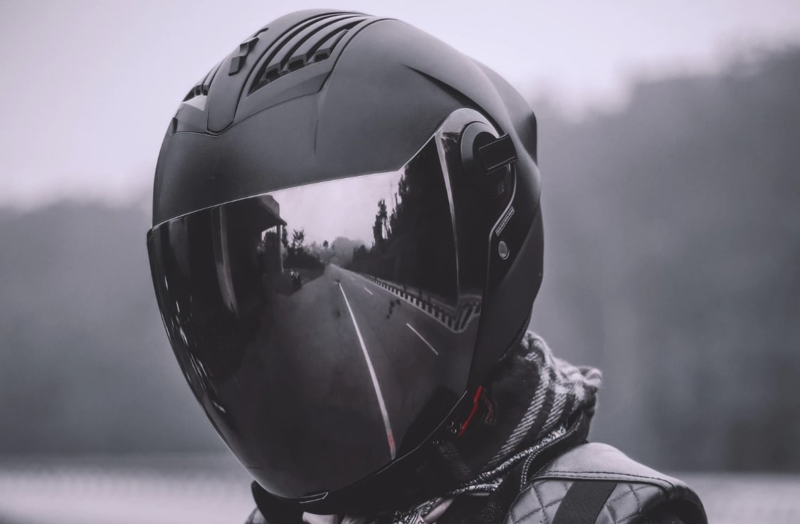 Motorcycle Helmets: A Buyer’s Guide for Your Safety