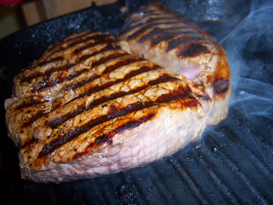 Rump Steak Cut Explained & Tips on Cooking the Best Rump Steak