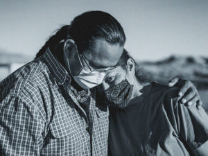 What Is The Importance Of Native American Trauma?