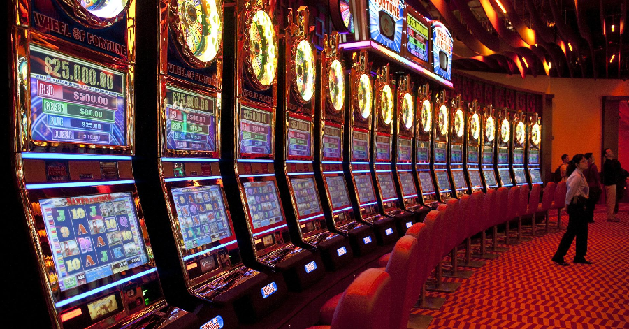 Tips To Increase The Winning Chances For Megaways Slots