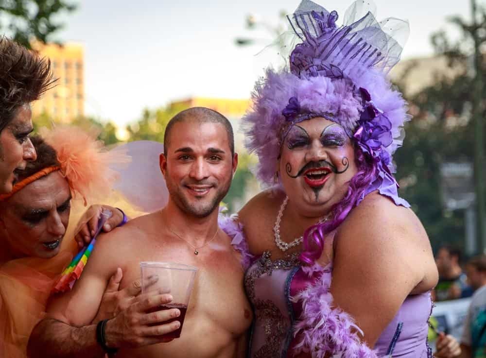 Madrid Travesti: Why Are Gays Nuts About Them?