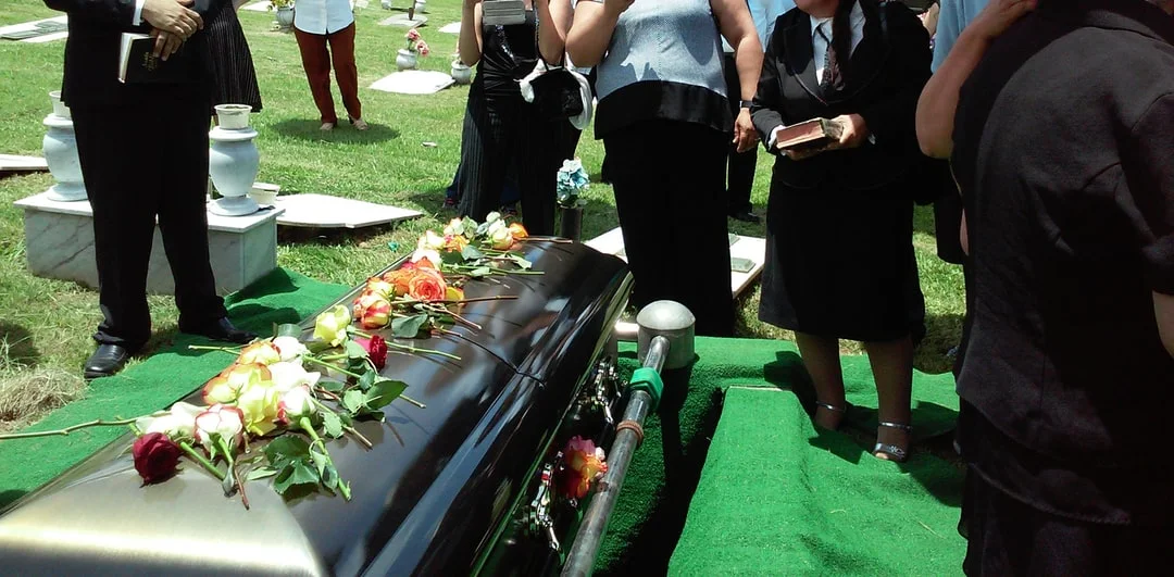 Funeral Service Providers- All You Need To Know