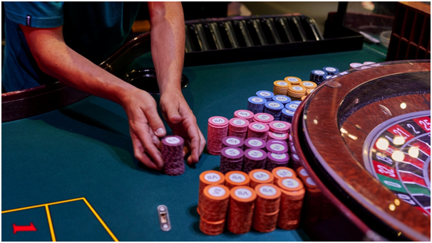 Online Casinos Can Be the Second Source of Income for Many People