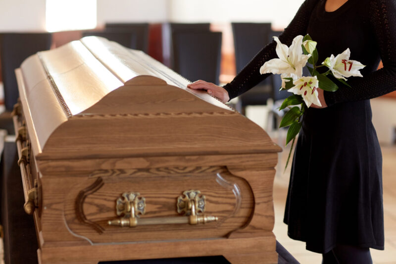 Find the Most Effective Funeral Service in Your Area