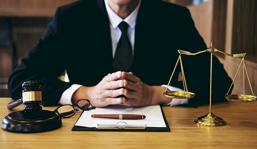 Criminal Lawyers: The Best Options You Can Make