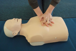 Things to Consider While Choosing The Right First Aid Courses for Your Company.