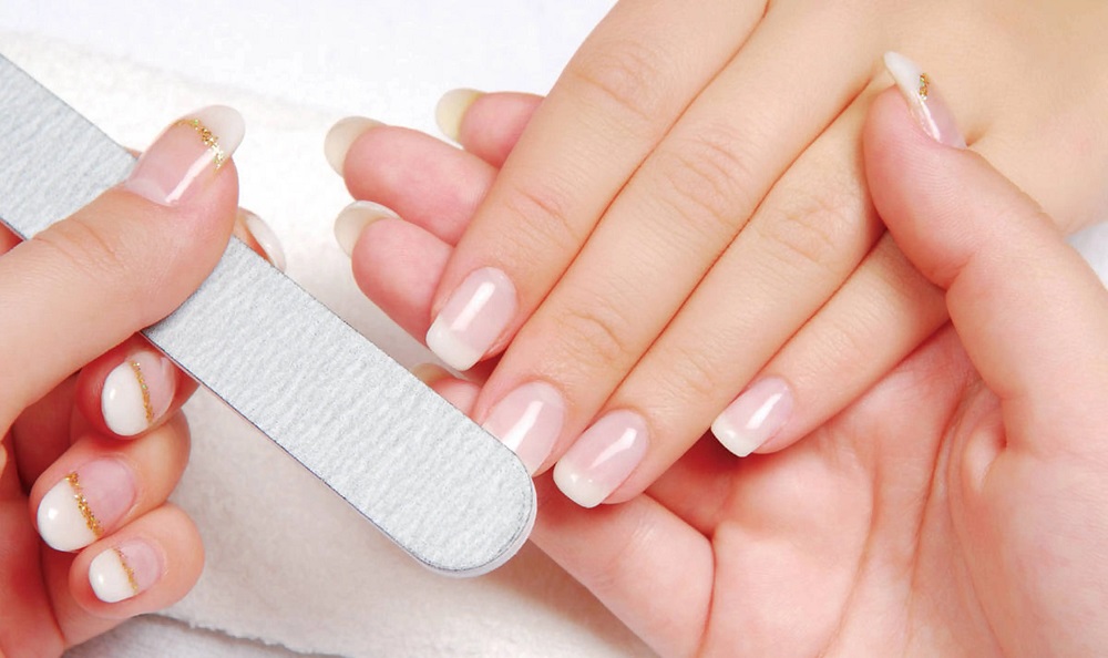 Tips To Take Care Of Your Nails