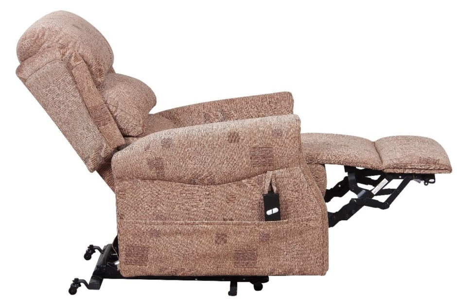 Reasons why recliner chairs are the best fit for your home: