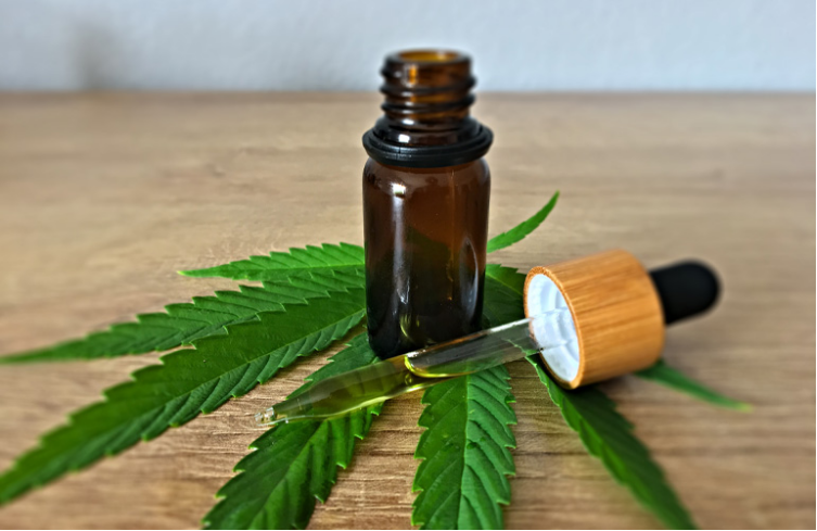 Where Can One Buy CBD Tincture Online?