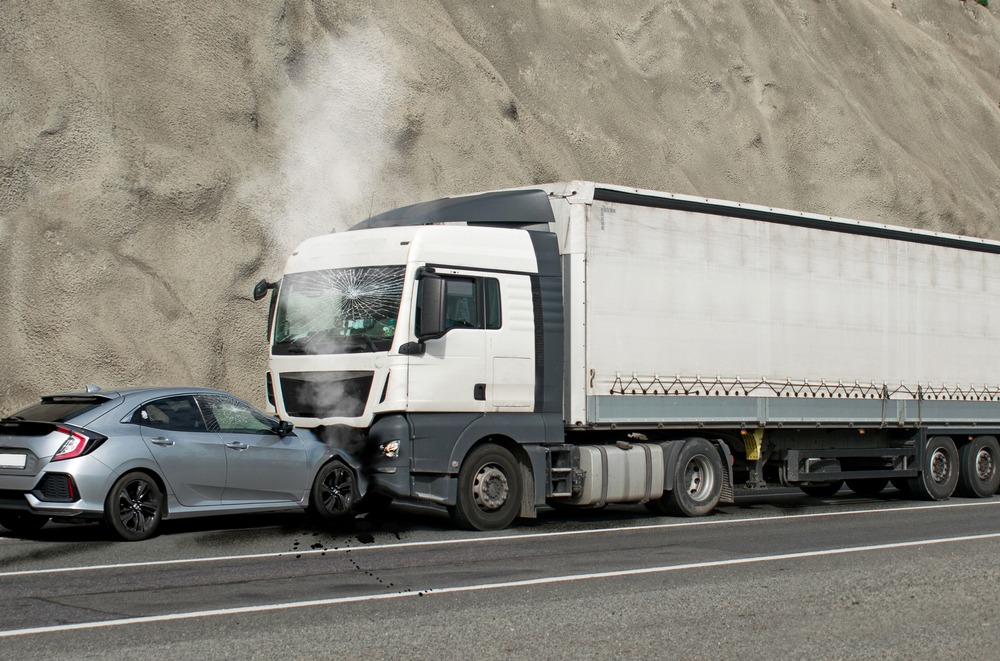 What are the Laws for Dealing with Truck Accident Cases?