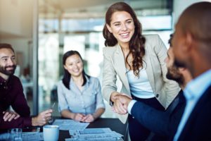 How essential are interpersonal skills when building a successful career