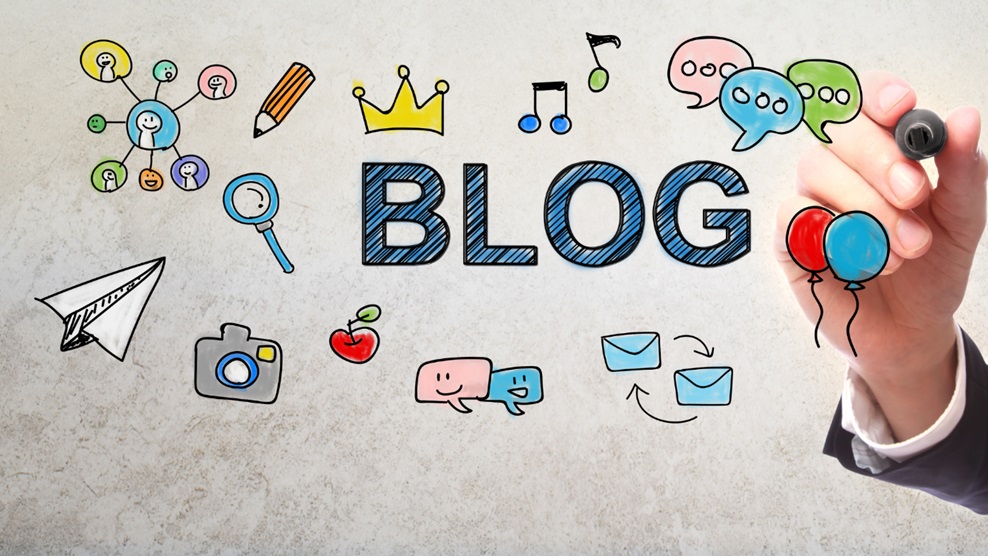 SEO-Friendly Blog Posts