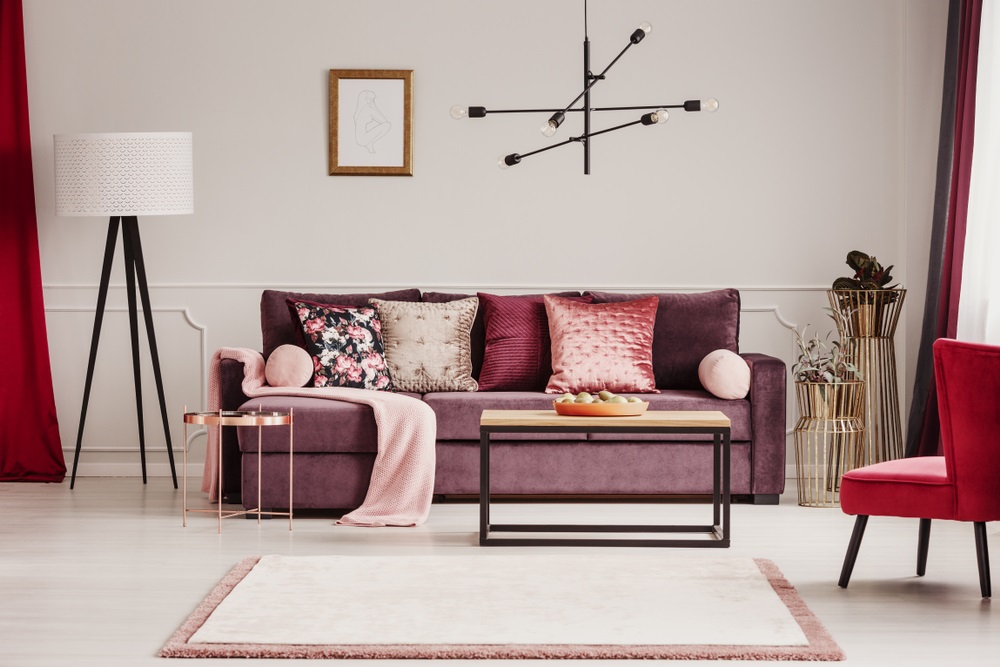 7 Furniture Items That Enhance the Style Quotient of Your Living Room