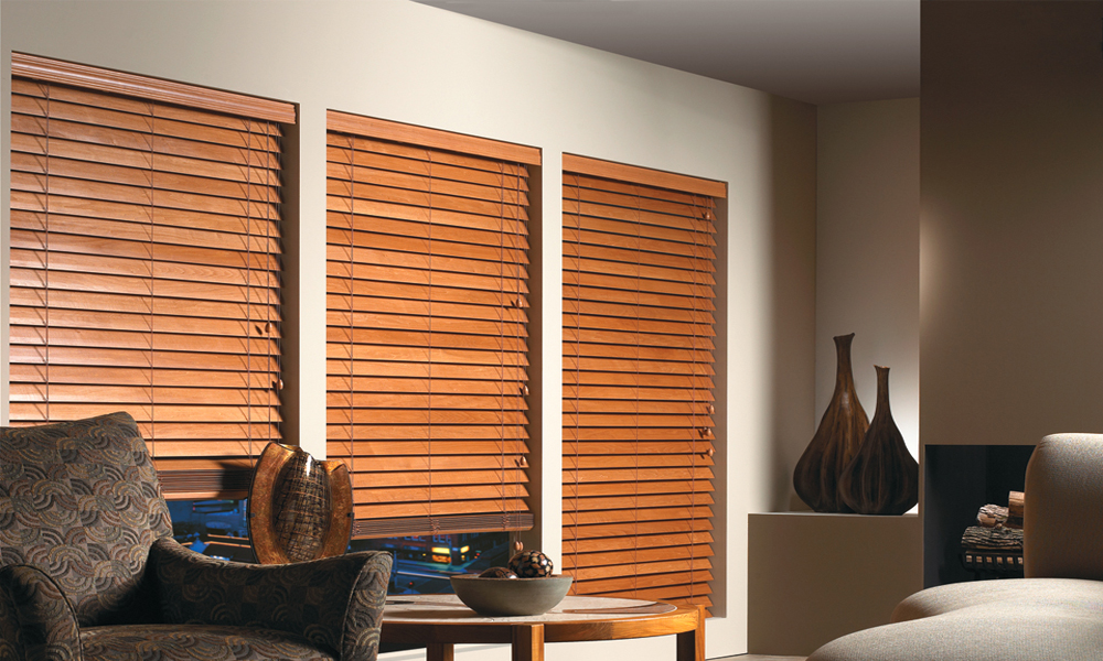 Best Way To WOODEN BLINDS