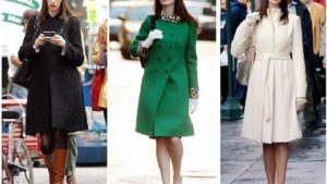 Cosy & Stylish Winter Wear For Women