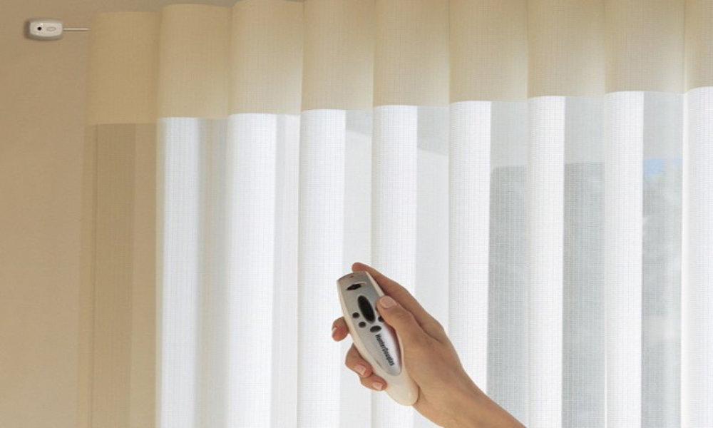 Advantages of smart blinds