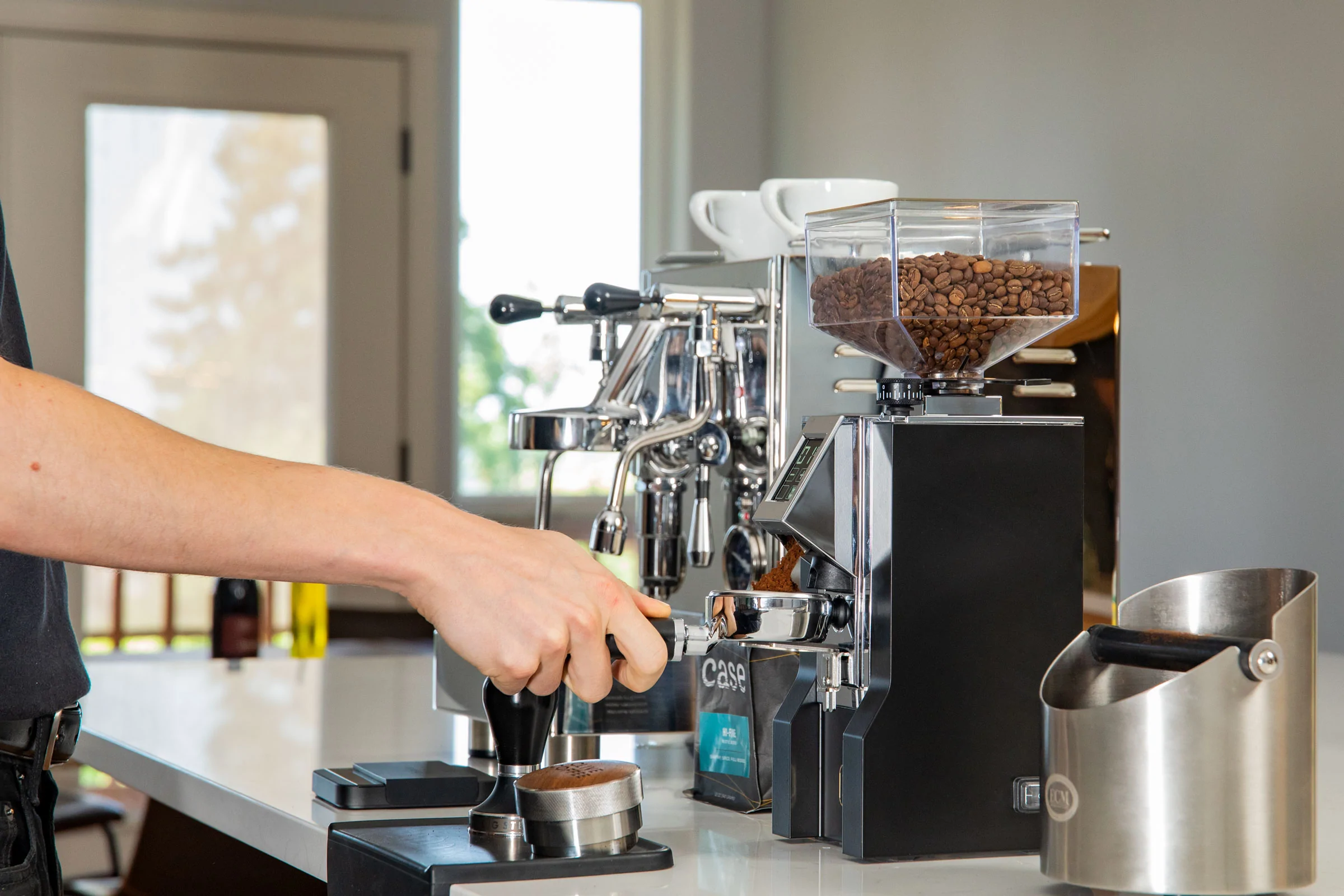 Benefits of Using Izzo Coffee Machines