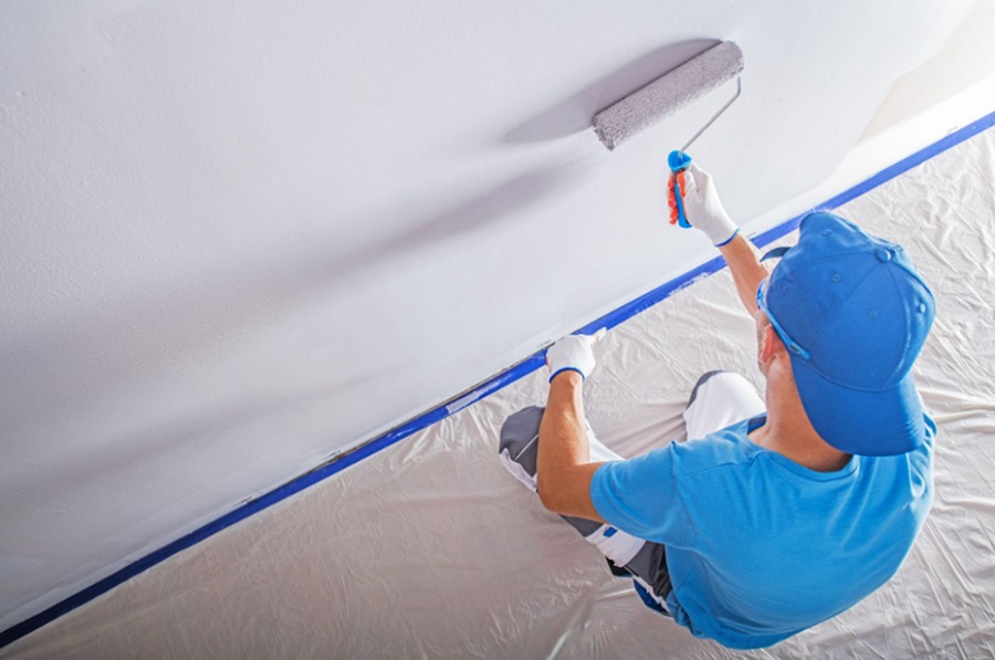 Commercial Painting in Toronto