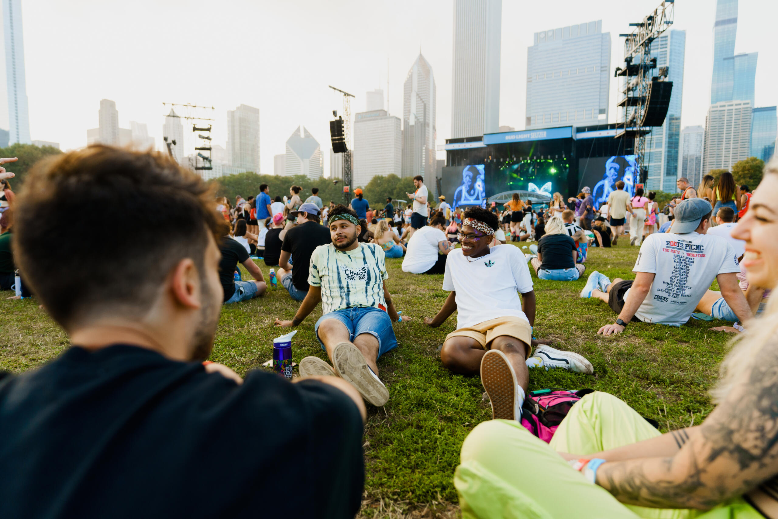 A Guide to Chicago’s Best Festivals and Events