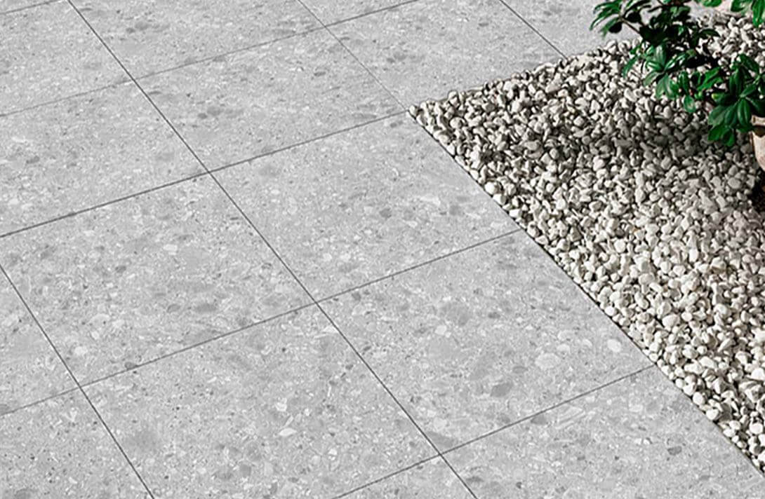 Why Choose Terrazzo Tiles for Interior Designing?