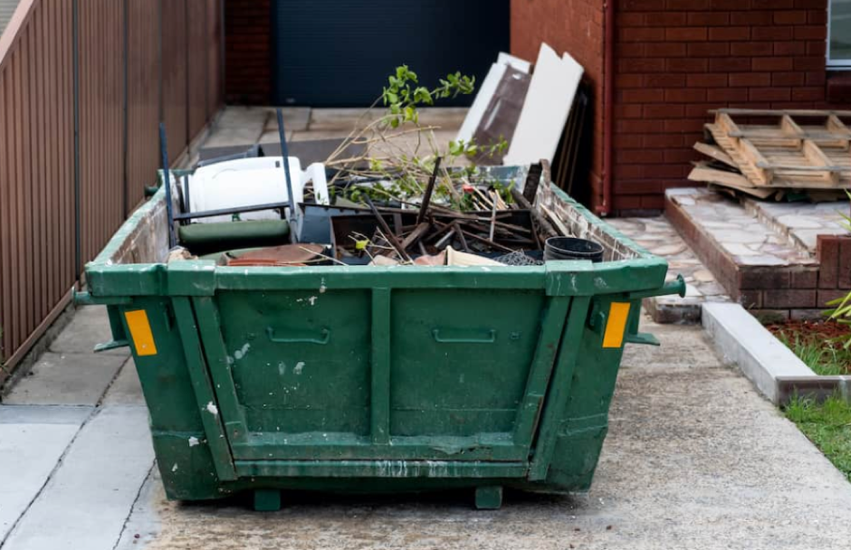 Why Rubbish Removal Services in Perth Are Essential