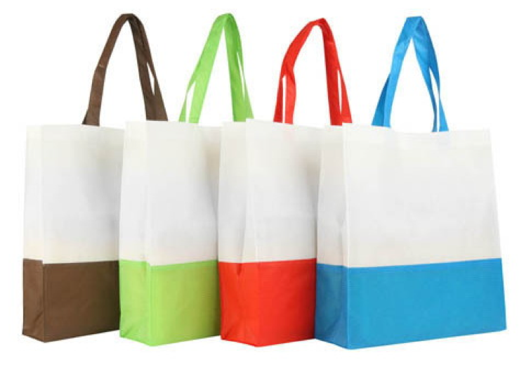 Why Poly Woven Bags Are the Future of Eco-Friendly Packaging