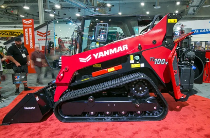 7 Benefits Of Yanmar In New Zealand