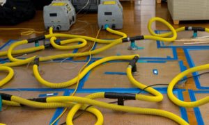 How Hiring a Restoration Company Save You Time and Money?