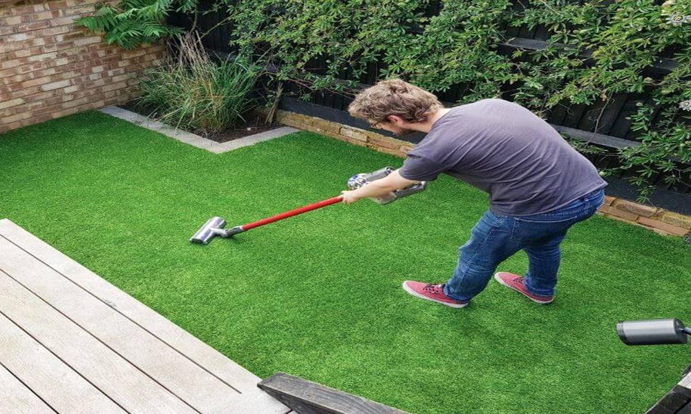 Unheard Ways To Achieve Greater ARTIFICIAL GRASS