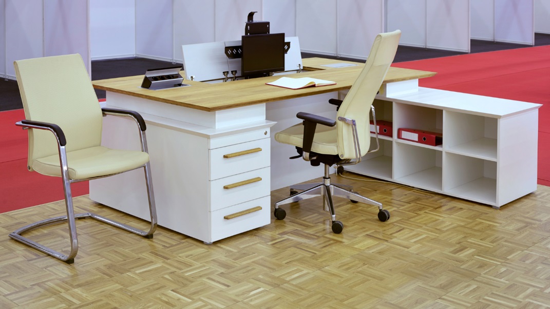 Finding the Perfect Office Space for Small Business Owners
