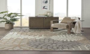 Timeless Art Form of carpeting with Hand Tufted Carpets