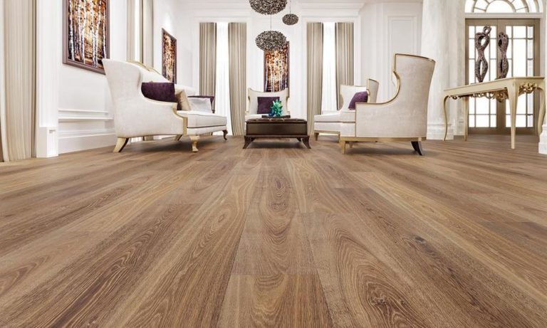 Why Hardwood flooring is no friend to small business