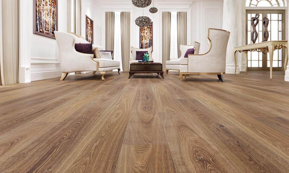 Why Hardwood flooring is no friend to small business