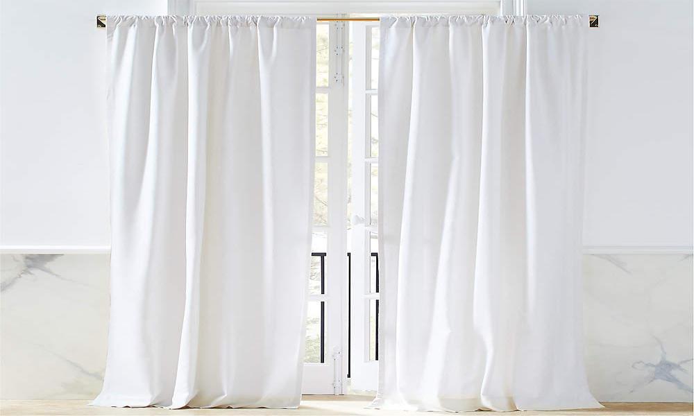 Can Silk Curtains Transform Your Home into a Luxurious Haven