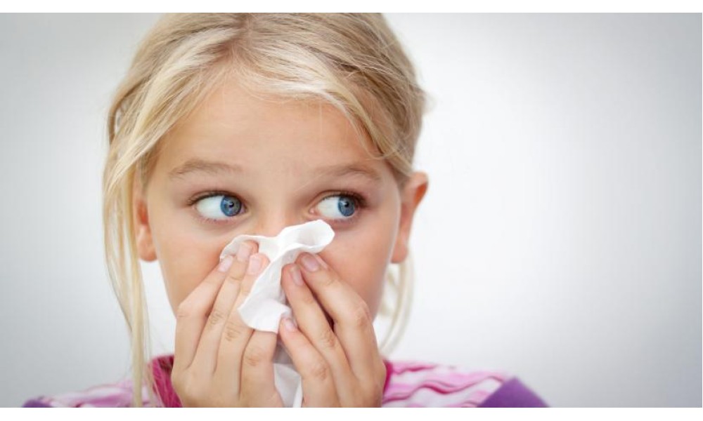 Is Nasonex good for allergies?