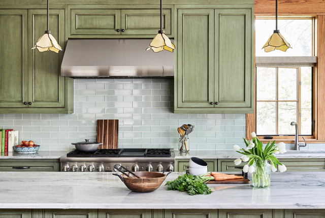 Your Dream Kitchen Needs Beautiful Cabinets…
