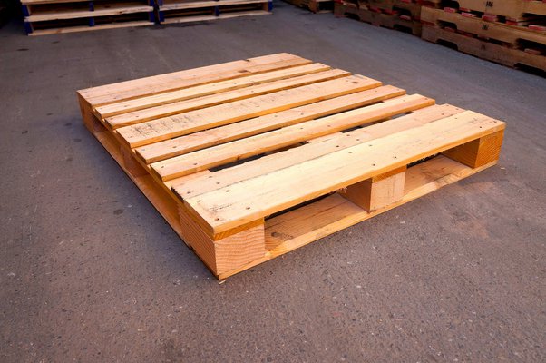 What Makes Pallet Lumber So Useful?