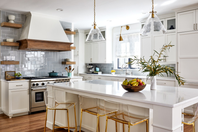 5 Construction Mistakes to Avoid While Kitchen Remodeling