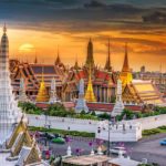 Thailand After Dusk: Excursions, Relaxation, and Nightlife Unleashed