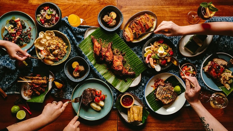 Indonesia Culinary Casino